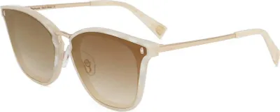 Produktbild von Hickmann Sonnenbrille HI9065 G21 49 22 145