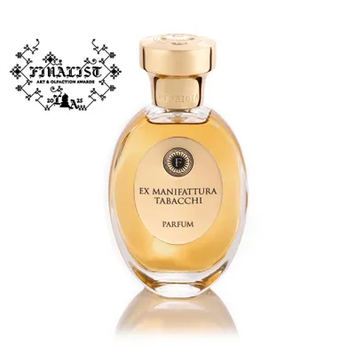Zdjęcie produktu dla Ex Manifattura Tabacchi Perfumy Unisex - Tytoń, Drzewny, Aromatyczny - 50 ml