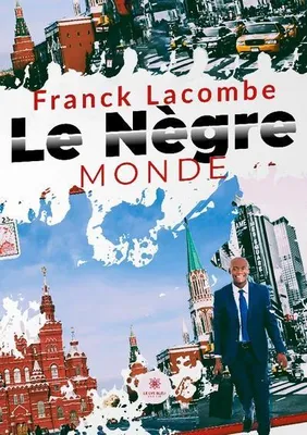 Produktbild von Le Nègre monde