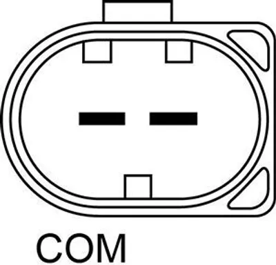 Image de Démarreur HC-CARGO F 032 116 082