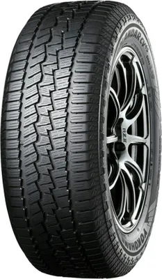Image de Pneus YOKOHAMA 235/60 R17 102H GEOLANDAR CV-4S G061 M+S