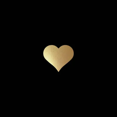 Produktbild von Servietten 33x33 cm - The Heart