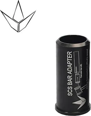 Immagine prodotto di Viteria per monopattino - Adattatore barra SCS - Blunt Scooters