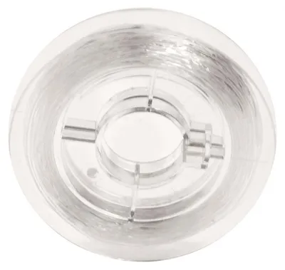 Produktbild von GLOREX Stretch magic 0,6mm 50m