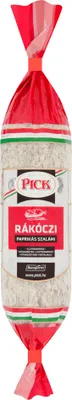 Produktbild von Pick Salami Rakoczy mit Paprika 400 G