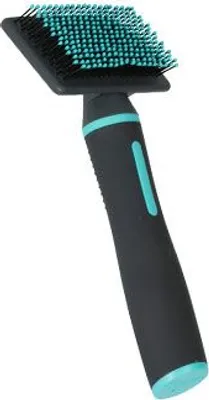 Produktbild von Zolux Brush Anahsoft Slicker Small