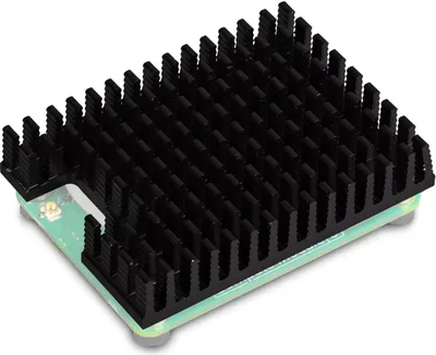 Immagine prodotto di Raspberry Pi Compute Module 5 Raffreddatore passivo