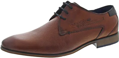 Produktbild von Bugatti MATTIA 312101082100630 (43/COGNAC)