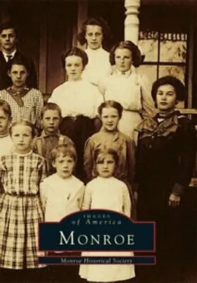 Produktbild von Monroe
