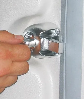 Immagine prodotto di Blocco di sicurezza Fiamma Guardian
