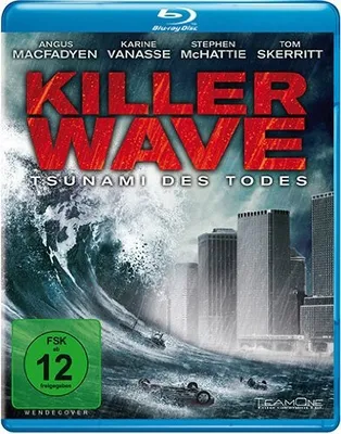 Produktbild von Killer Wave - Tsunami des Todes