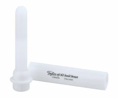 Produktbild von Alaunstift / Blutstiller |  England  Der Alaunstift von Taylor of Old Bond Street ist ein unverzichtbares Werkzeug für die klassische Nassrasur