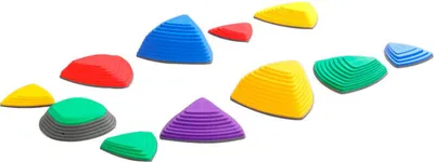Produktbild von Sinnespfad Flusssteine Triangle