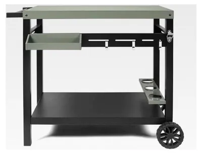 Produktbild von Servierwagen