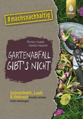 Image de Gartenabfall gibt's nicht