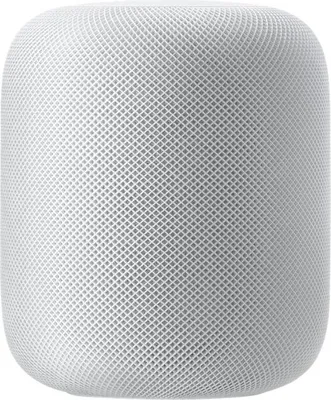 Image de Apple HomePod - Haut-parleurs intelligents - Wi-Fi - Haut-parleurs
