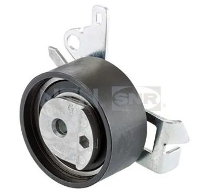 Produktbild von SNR GT359.26 Spannrolle Zahnriemen passend für PEUGEOT 206 Schrägheck (2A/C) 206 CC (2D) 307 CC (3B) 307 (3A/C) für CITROËN C4 Picasso I (UD)