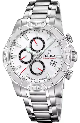 Productafbeelding van FESTINA Polshorloges F20704_1