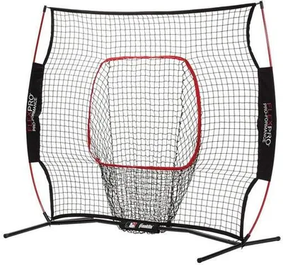 Produktbild von Franklin MLB 5x5 Flex Pro Netz (24911)