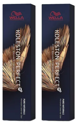 Produktbild von Wella Koleston Perfect Me+ Deep Browns, Braun, 5/71, Frauen, 60 ml, Alle Haare, Glanz