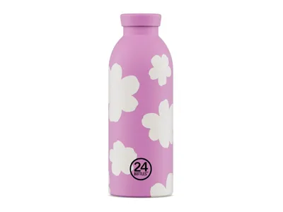 Produktbild von 24Bottles Clima Bottle Daydreaming Pink 500ml