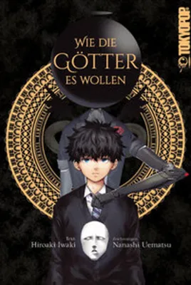 Produktbild von Wie die Götter es wollen