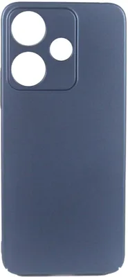 Produktbild von Lenuo Leshield Schutzhülle für Xiaomi Redmi 13, blau
