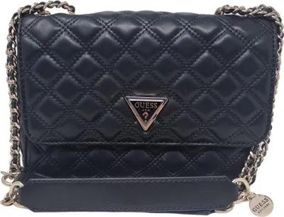 Produktbild von Guess Guess-Giully Umhängetasche Schwarz