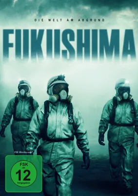 Obrázok produktu pre Fukushima
