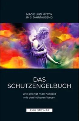 Immagine prodotto di Das Schutzengelbuch: Mystische Lebenshilfe mit Fallbeispielen, Ratschlägen, Namen und Siegeln der Engel