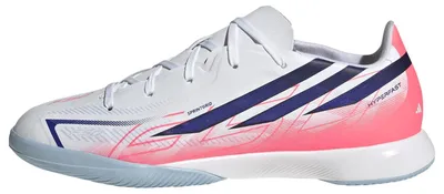 Immagine prodotto di adidas F50 Hyperfast League In J - ftwwht/solpur/soltur, taglia: 33,5