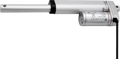 Obrázok produktu pre Lineárny elektromotor DC 12V 750N, 400mm