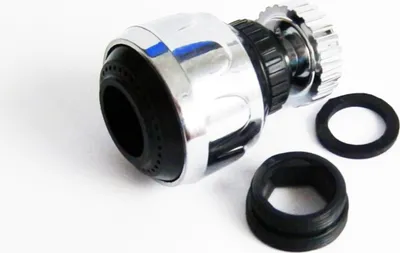 Produktbild von REINEX Wasserhahndüse Strahlregler