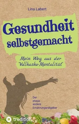 Produktbild von Gesundheit selbstgemacht