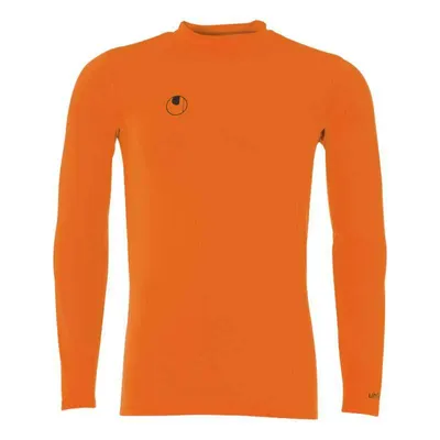 Image de Uhlsport Maillot fonctionnel La - orange- Taille : XXS, 100307811