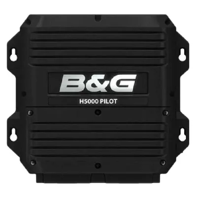 Produktbild von B&g H5000 Computer One Size
