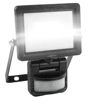Immagine prodotto di Ansmann WFL10W-S Black LED 10 W