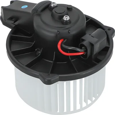 Zdjęcie produktu dla Silnik dmuchawy ogrzewania do Audi A6 Quattro 4.2L 1999-2005 4B1820021B 76939 PM4077