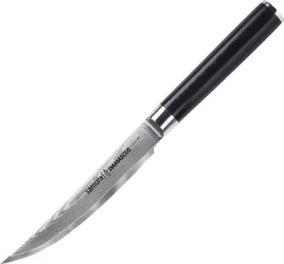 Zdjęcie produktu dla Samura Damascus nóż do steków 120mm SD0031
