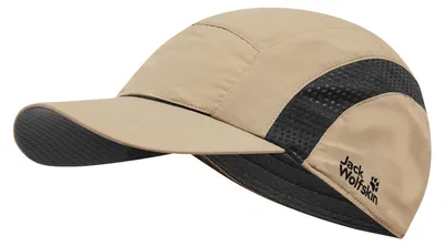 Produktbild von JACK WOLFSKIN Uni Basecap Vent Cap