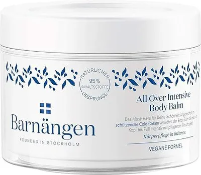 Obrázek produktu pro Barnängen Intenzivní tělový balzám na celé tělo po 200 ml