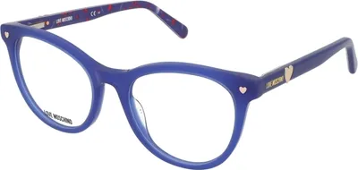 Produktbild von Love Moschino Sonnenbrille MOL592 PJP 51 18 140