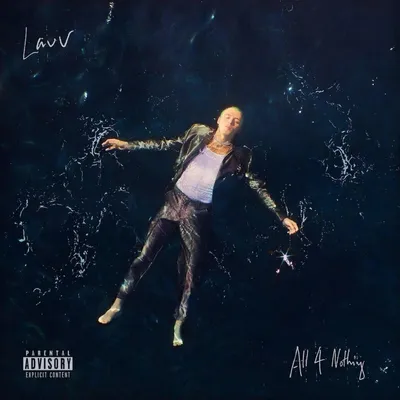Produktbild von Lauv - All 4 Nothing (Green Coloured) (LP)