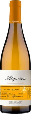Immagine prodotto di Algueira Finca Cortezada 2025 Vino bianco Spagna Ribeira Sacra 75,00 cl 12,5 %