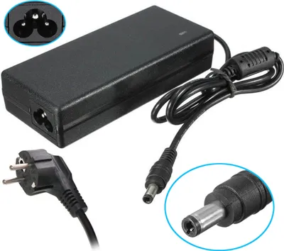 Produktbild von K35C Ladegerät 19V 4,74A 90W Laptop Ladekabel AC Netzteil für ASUS 5,5*2,5mm