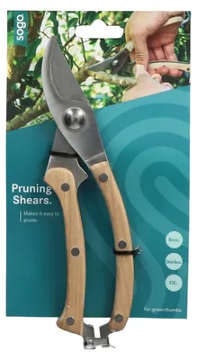 Produktbild von Gartenschere Eschenholz | Gartenscheren von Sogo