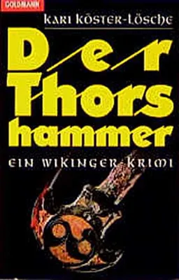 Immagine prodotto di Der Thorshammer