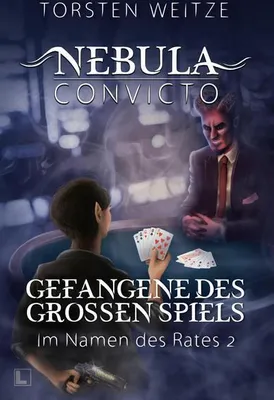 Obrázek produktu pro Gefangene des Grossen Spiels