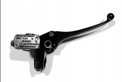 Image de Maître Cylindre Avant Droit Universel avec Capteur de Stop AM Parts