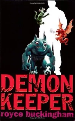 Produktbild von Demonkeeper